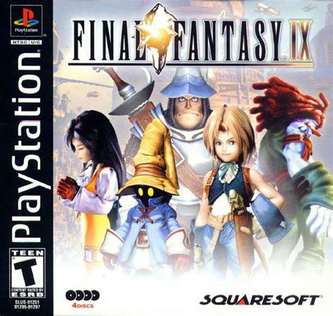 final fantasy ix tips|Final Fantasy IX Walkthrough & Guide .